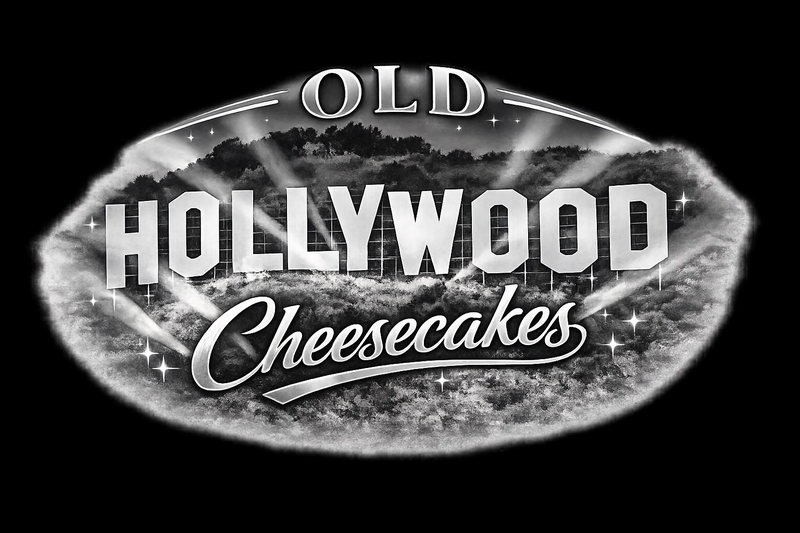 Old Hollywood Cheesecakes